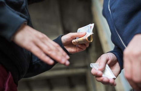 drug crimes: Federal v. State drug charges