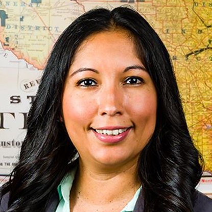 Cecilia Rodriguez Photo