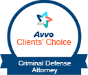 Avvo Clients choice