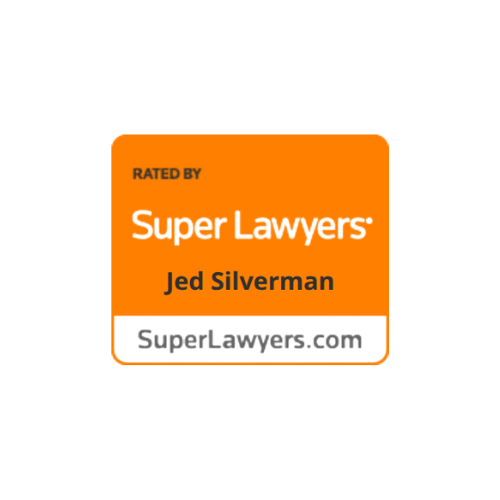 Super Lawyers Jed Silverman