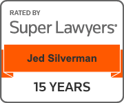 Super Lawyers 15 years