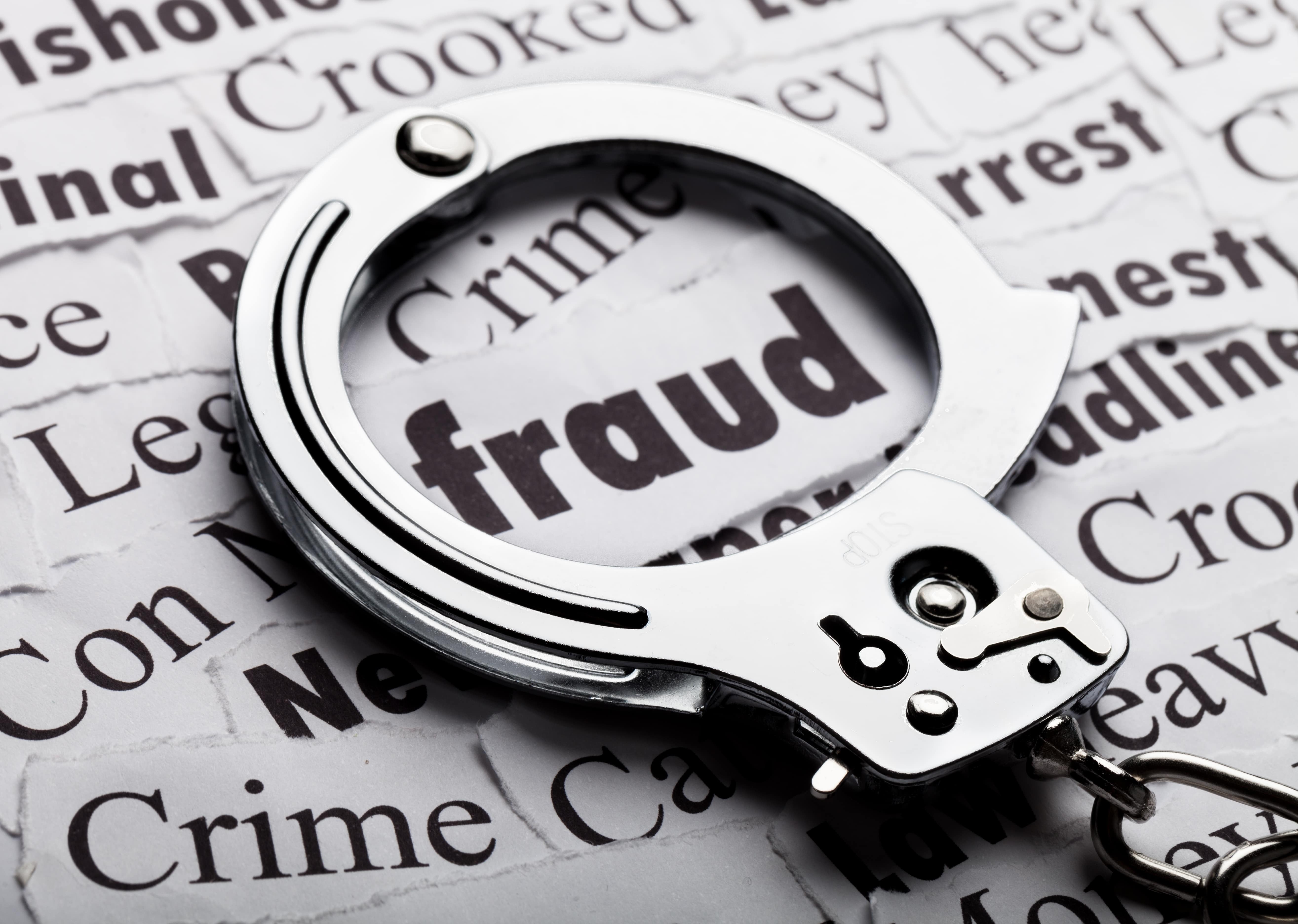 Securities Fraud Attorney Results