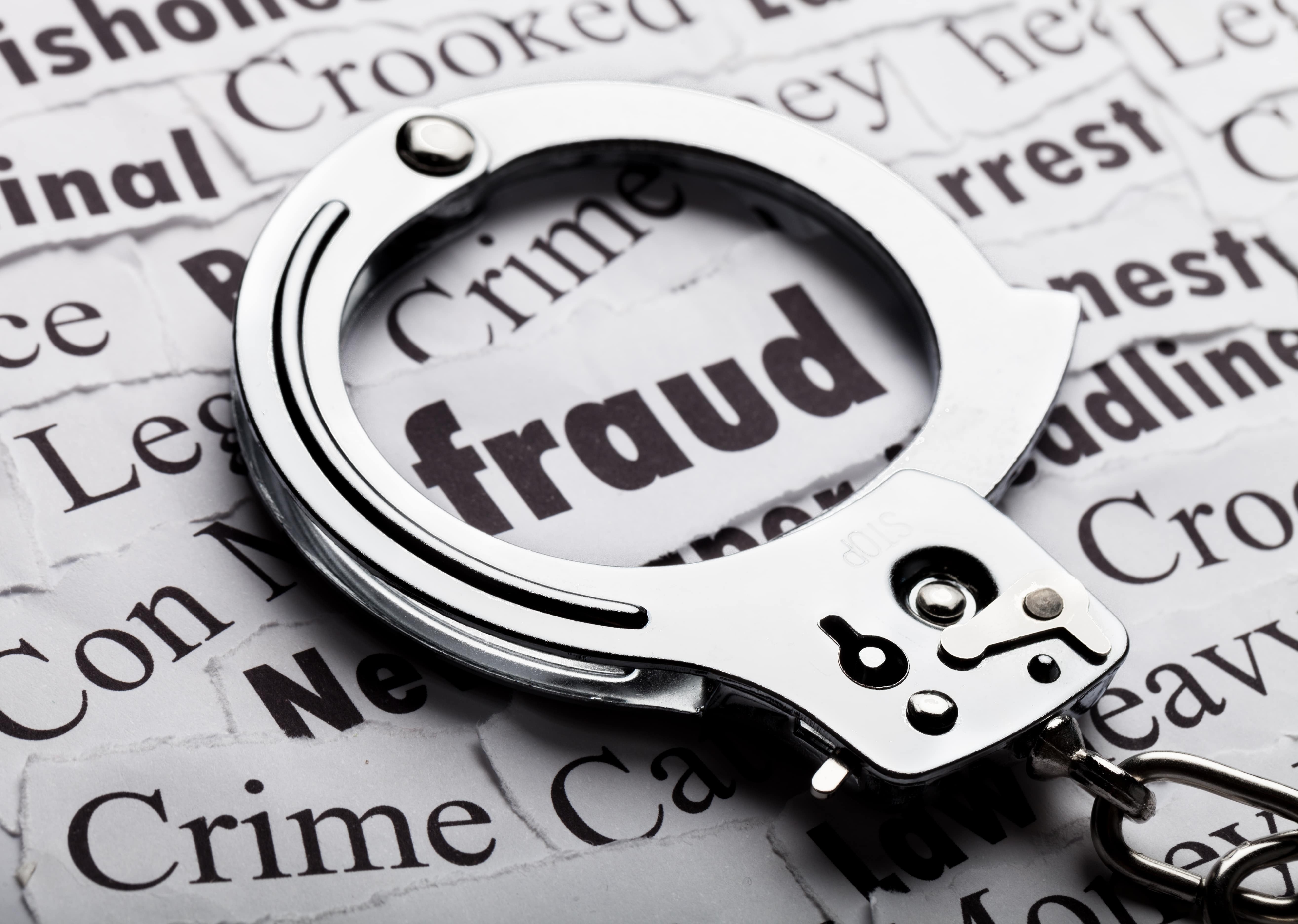 Securities Fraud Class Actions